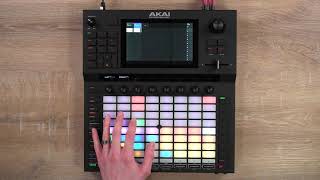 Force Tutorial Series – Using the Step Sequencer