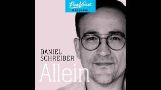 Daniel Schreiber - Allein