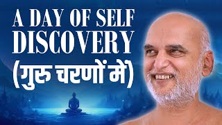 A Day Of Self Discovery (गुरु चरणों में) | 19 Nov 2024 | Muni Veersagarji