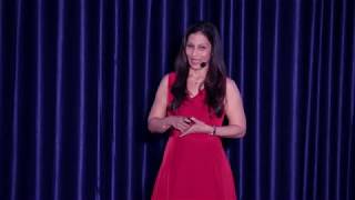 What do women really want | Chef Meghna | TEDxRayatBahraUniversity