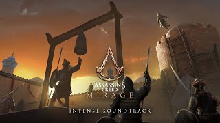 Pools of Blood (Intense Version) | Assassin's Creed Mirage | Brendan Angelides