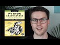 Dictionaries - Python Crash Course - Episode 6