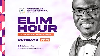 ELIM HOUR