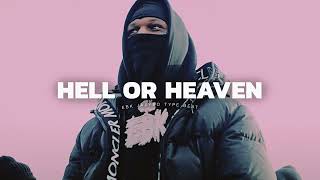 [FREE] EBK Jaaybo Type Beat – HELL OR HEAVEN (prod. Hokatiwi) | EBK Sample Type Beat