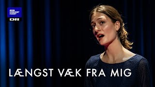 Længst væk fra mig – Louise Alenius // DR Pigekoret (LIVE)