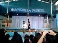 Mr and Ms Intermediate 2012 - CASUAL WEAR (1.31.12)