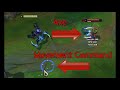 Advanced League Tips - Draven How to Manipulate his Axes