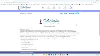 Completing Your Patient Forms