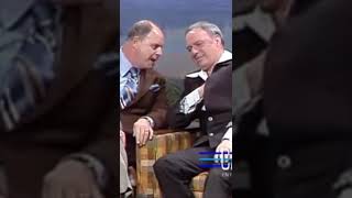 Don Rickles Jokes with Frank Sinatra! PLEASE HELP ME GET TO 1,000 SUBSCRIBERS!