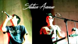 Station Avenue - Pinangga (HD audio)