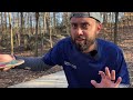 Throw Where You Are Aiming in Disc Golf  Beginner Tips and Tricks
