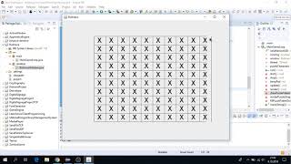 Puzzle Game Programming With Java - 4