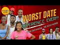 WORST DATE EVER!!! / Creative Class / The Reel