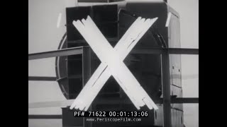 THE DAY CALLED 'X' NUCLEAR ATTACK ON PORTLAND OREGON COLD WAR FILM 71622