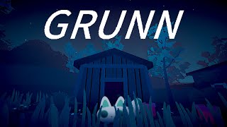 【Grunn】最速で仕事をしつつ謎も解く庭師【グッドエンド回収】