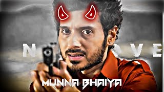 Munna Bhaiyaa Badass Edit 😈|Néon Blàde edit|Munna Bhaiya Status edit