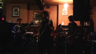 The Unannounced Live at The Royal Oak