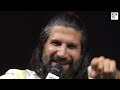 kayvan novak on impersonating what we do in the shadows cast