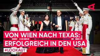 Erfolgreich in den USA: So hat es Gerald Seidl in Amerika geschafft | LOOKAUT