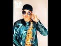 VERSACE  ON THE FLOOR - Bruno Mars (Sax Cover RAMSAXO)