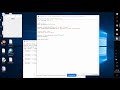 How To Create A Menu Item | Python GUI Apps With Tkinter