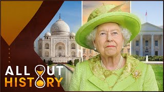 The Hidden Importance Of The Royal Tour  | Royal Tour of the 20th Century | All Out History