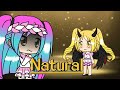 Natural Gacha Verse Music Video