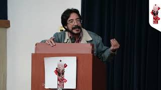 CONFERENCIA MAGISTRAL / PEDRO SALMERÓN