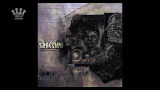 [EGxHC] Sanction - Broken In Refraction - 2019 (Full Album)