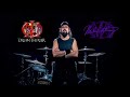 Dream Theater - The root of all evil / DRUM COVER by Joel Drummaster