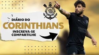 🚨MEMPHIS DEPAY É O HERÓI !! CORINTHIANS VENCE VITÓRIA POR 2 A 1 !! VEJAS OS MELHORES MOMENTOS !!