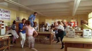 LAMBADA (1990): Computer Dance!