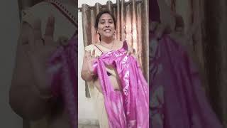 wowwwww meesho se itna mast aur sasta saree mila  sachi bhot hi best product he