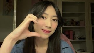 Live Showroom Jessi JKT48 - 27-1-23