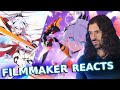 Filmmaker Reacts: Honkai Impact 3rd - Everlasting Flames