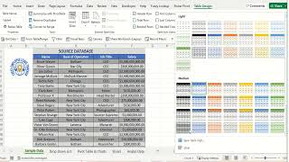 Excel Data Analysis Tips for HR and Payroll Professionals
