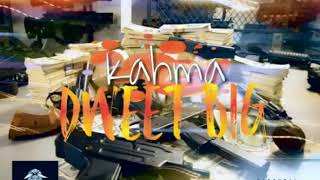 Kahma - Dweet Big (Alkaline - Cree Diss 2020)