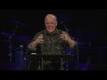 6.09.24 | Love Like Jesus: Week 10 - Dr. Shonn Keels