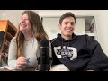 Guess The ASMR Triggers Blindfolded (ft my boyfriend🥰)