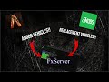 FiveM - How to install addon replacement cars to a FxServer