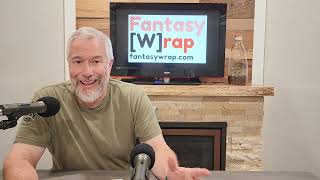 Fantasy [W]rap 2024 Season Episode 19