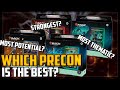 Duskmourn Precons Rated! Which Deck Should You BUY? Best, Strongest and MORE! - Magic: The Gathering