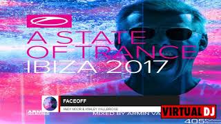 A State Of Trance Ibiza 2017 [Full Album]