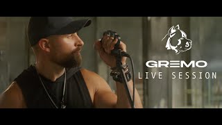 GREMO - Live concert