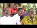 NYABISASE SDA YOUTH CHOIR-nitamshukuru