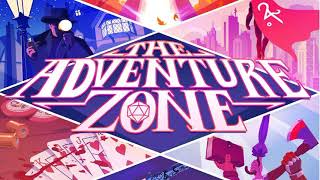 COMEDY - The Adventure Zone: Live in San Diego! EP.#69.3