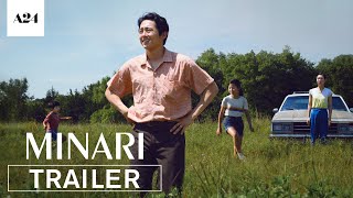 Minari |  Trailer HD | A24