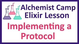Implementing the Enumerable Protocol