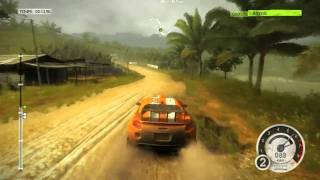 DiRT2 in Malaysia 2