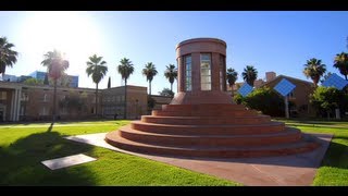 Why Work at ASU?